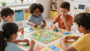 7 Aktivitas Unplugged Computational Thinking untuk Anak Tanpa Layar 2026