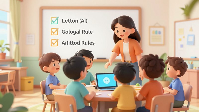 7 Aturan Emas Penggunaan AI Aman dan Etis untuk