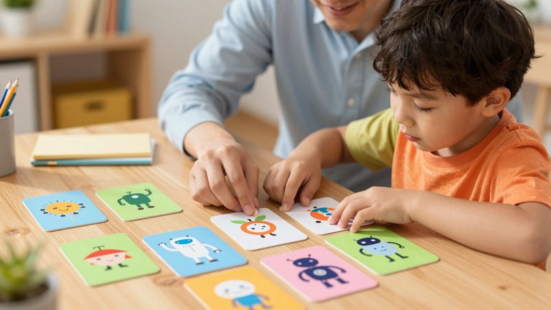 Cara AI Membantu Anak Membedakan Fakta, Opini,
