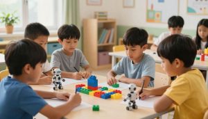 Panduan Lengkap Computational Thinking dengan AI untuk Anak 2026