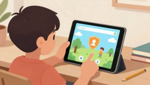 Panduan Orang Tua Memilih Tools AI Aman untuk Belajar Anak di Rumah 2026