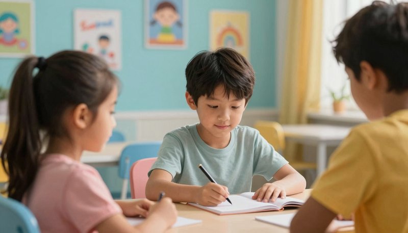Anak belajar tentang batasan usia dan risiko AI chatbot dengan panduan orang tua