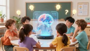 Panduan Lengkap AI untuk Critical Thinking dan Problem Solving Anak 2026