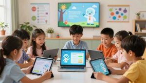 Panduan Lengkap Pembelajaran Adaptif dengan AI untuk Anak 2026